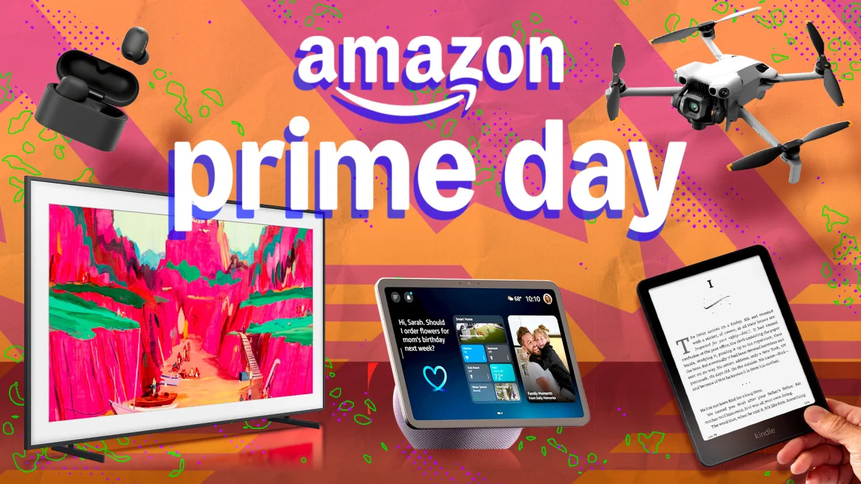 Don't miss your chance to shop on some of our favorite deals
