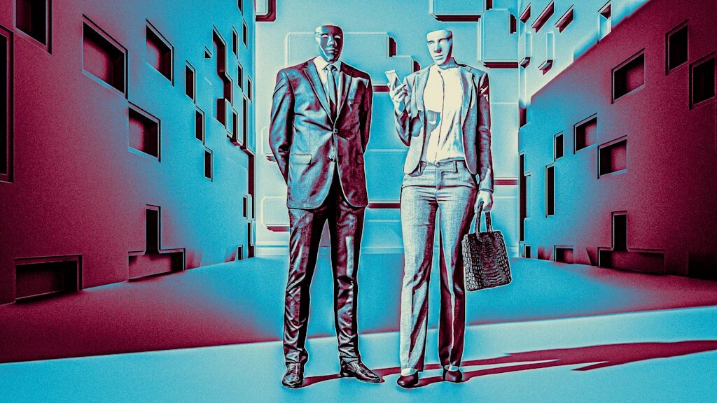 ‘Urgent hiring need—no interview required.’ How to spot and avoid fake recruiters from major companies