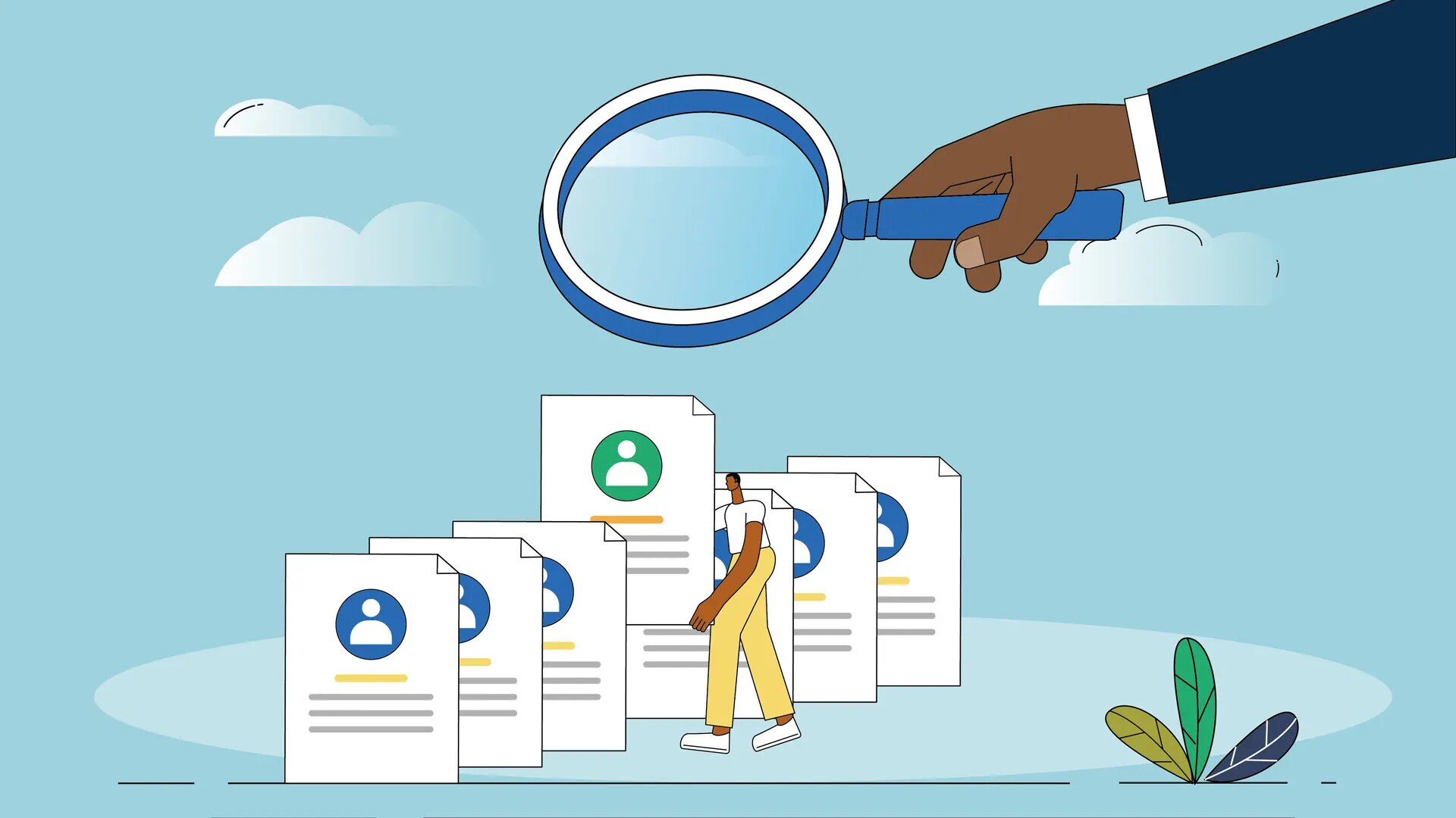 Recruiters say job boards like LinkedIn are dead. Here’s how to hire instead