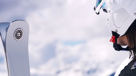 Today in Gear: Bomber's New Skis Excel Across All Terrains and Conditions [Sponsored]