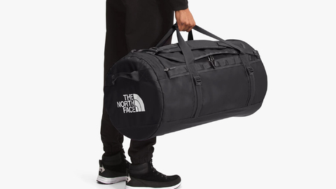 Today's Best Deals: Save $80 on an Iconic Adventure Duffel