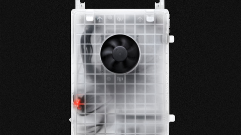 Today in Gear: New Releases in Tech, Style, Motoring, Outdoors and More