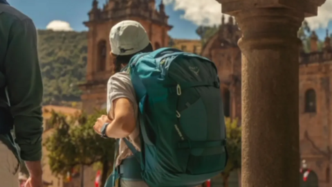 Today in Gear: New Releases in Tech, Watches, Outdoors and More Today in Gear: New Releases in Tech, Watches, Outdoors and More