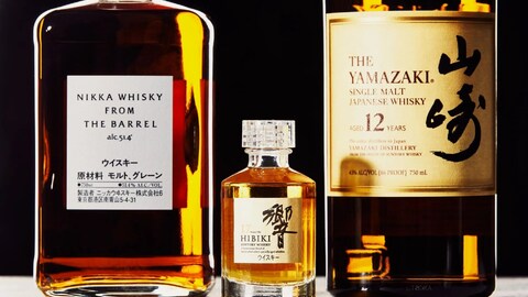 “Know Your Stuff”: The Year Japanese Whisky Finally Grew Up