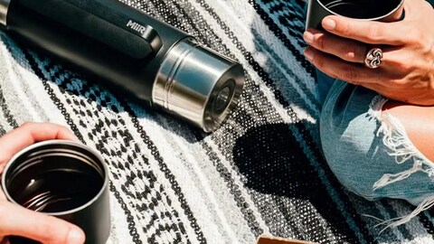 Today’s Best Deals: Save on Drinkware, Desk Accessories and More