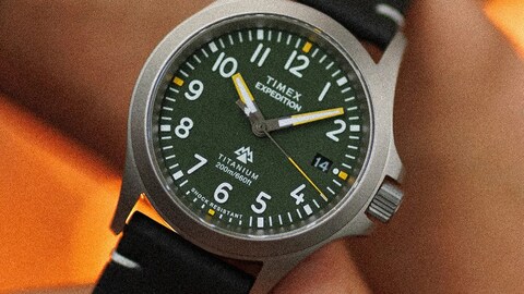 Today’s Best Deals: Save On Timex, Billy Reid and More