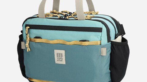 Today’s Best Deals: Save on Topo Designs, Breville and More