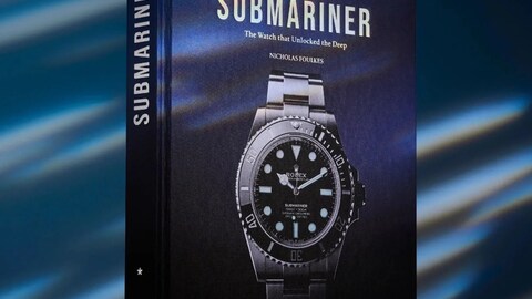 Today’s Best Deals: Save on an Essential Rolex Reference, The James Brand and More