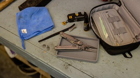 If You Need an Excuse to Buy a New Leatherman, We Have Five