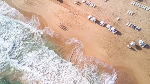 Your Chance to Win a Three-Night Culinary Adventure for Two in Puerto Rico