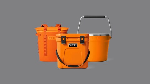 Yeti’s Is Giving One of Its Best Bold Colors An Epic Sendoff