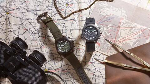 There’s a Citizen Promaster for Every Adventurer