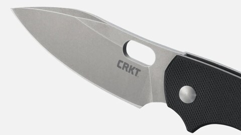 A Bunch of Awesome CRKT Knives Are Secretly Super Discounted Right Now