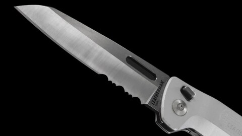 A Bunch of Awesome Knives and Multi-Tools Are Already Deeply Discounted for Black Friday