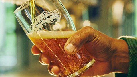 A Secret Sierra Nevada Beer Gets Its First Official Release Ever