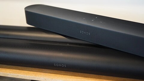 Sonos’s 4 Soundbars Compared: Arc Ultra vs Arc vs Beam vs Ray