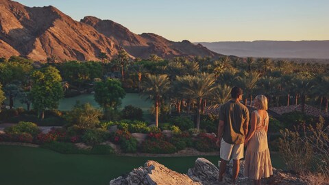 The Best Gift Isn’t Gear (It’s a New-Year Wellness Getaway in the Desert)