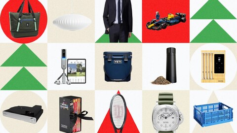 Updated: 250+ Holiday Gift Ideas For Everyone On Your List