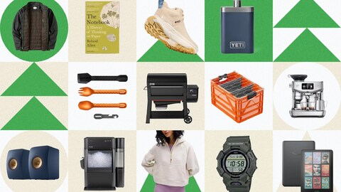 Updated: 250+ Great Gift Ideas For Everyone on Your List