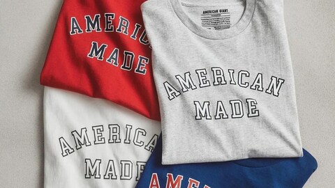 This $13 T-Shirt Could Change America Forever