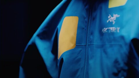 Arc’teryx Is Determined to Make Your Jackets Last a Lifetime