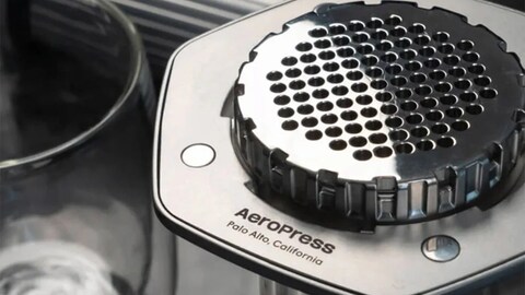 AeroPress Just Quietly Cut the Price of Every Portable Coffee Maker It Makes