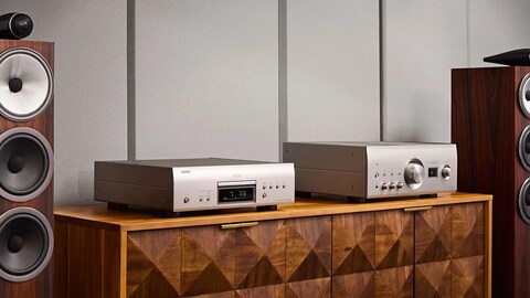 This New Japanese Hi-Fi Player Promises to Make Your CDs Sound Better Than Ever