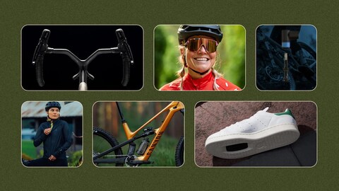 33 Bikes and Cycling Accessories to Upgrade Your Riding in 2025