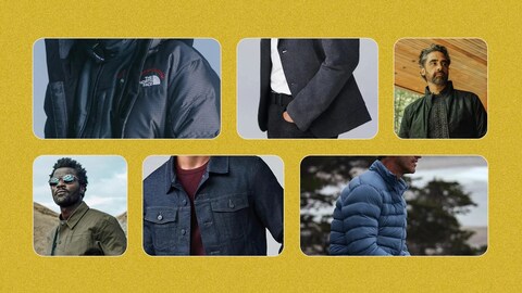 48 New Jackets and Outerwear Releases You Might’ve Missed This Year