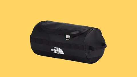 The North Face Shrank Its Most Iconic Bag