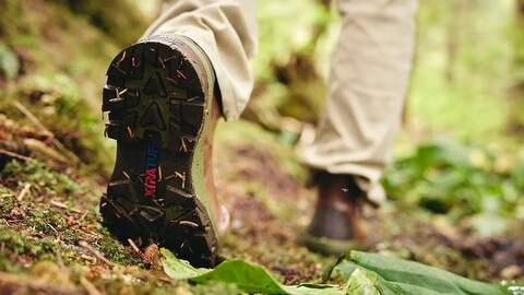 An Iconic Alaskan Fishing Boot Was Just Revamped for the Outdoors