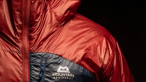 In a Year Packed With Insulation Innovation, This Jacket Dominates