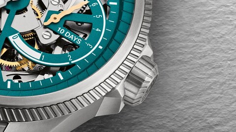 This Fan-Favorite Watch Brand Just Released What May Be Its Best Model Ever