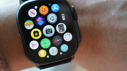 Your Apple Watch Is Getting a Simple But Helpful New Feature