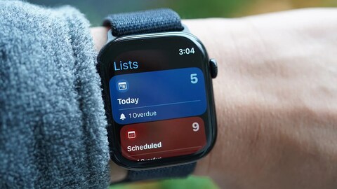 The Best Apple Watch Apps That Boost Productivity