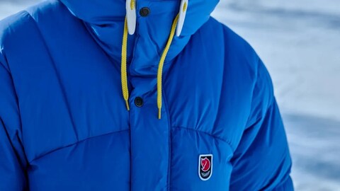 Even After 50 Years, This Iconic Super-Insulated Jacket Blazes Its Own Trail