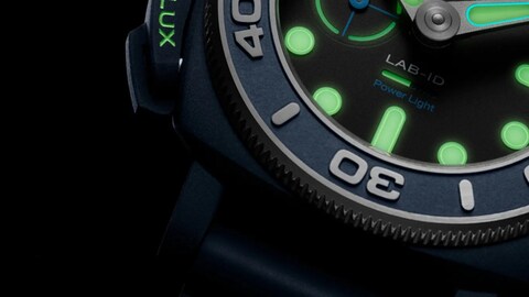 The Most Impressive Watch of 2024 Is a Diver That Works Like Magic