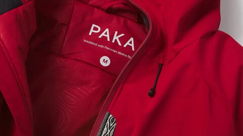 This Award-Winning New Jacket’s Insulation Boasts a Surprising Source