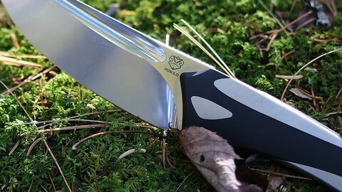 The Cinderella Knife That Stole Blade Show West Is Finally Available