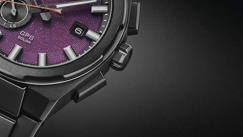 Seiko’s Most Accurate Watch Just Got an Ultracool Makeover