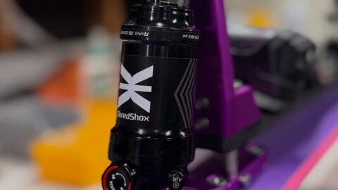 I Figured There’s No Way This Funky New Ski Tech Could Change the Game. But It Just Might