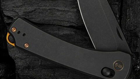 This Gorgeous EDC Blade’s Swiss Army Knife-Like Feature Could Prevent Confiscation