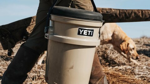 One of Yeti’s Cheapest Items Might Also Be Its Most Versatile