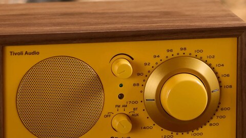 An American Audio Company Reimagines Its Iconic Affordable Speaker with 1970s Nostalgia