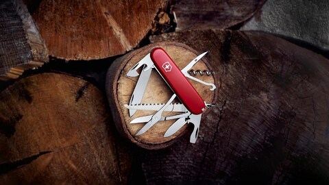 This Underrated Tool Is Steeped in Heritage and History — And Features An Unbeatable Price