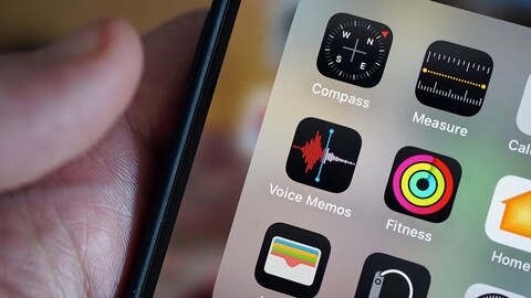 Apple Gave Your iPhone a Useful New Feature You Probably Didn’t Know About