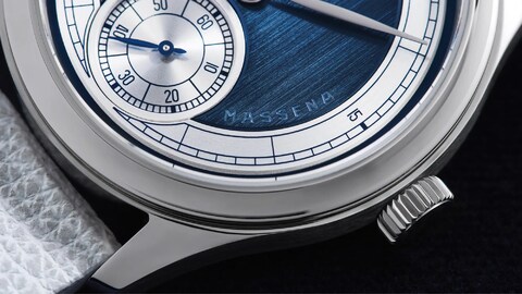 This Minimalist Dress Watch Masterpiece Is An Incredible Value, Even at Its Sticker Price