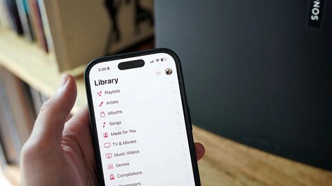 Apple Is Stealthily Giving Your iPhone a Helpful New Feature