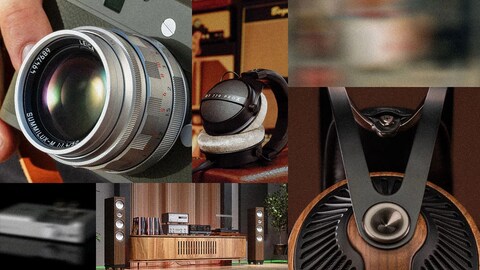 The Best New Gadgets and Hi-Fi Releases of 2025 (Updated)