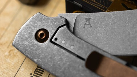 15 New Pocket Knives and Multi-Tools You Might Have Missed